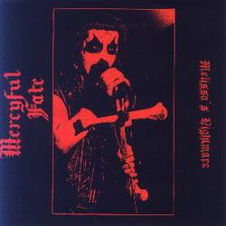 Mercyful Fate : Melissa's Nightmare